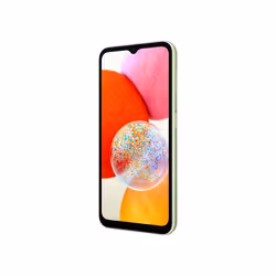 Wind Tre Samsung Galaxy A14 16.8 cm (6.6") Dual SIM Android 13 4G USB Type-C 4 GB 64 GB 5000 mAh Light Green
