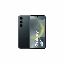 Wind Tre Samsung Galaxy S24, 15.8 cm (6.2"), 2340 x 1080 pixels, 8 GB, 256 GB, 50 MP, Black