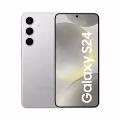 Wind Tre Galaxy S24 Samsung, 15.8 cm (6.2"), 8 GB, 256 GB, 50 MP, Android 14, Grey, Marble colour