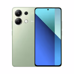 Wind Tre Xiaomi Redmi Note 13, 16.9 cm (6.67"), 8 GB, 256 GB, 108 MP, Android 13, Green