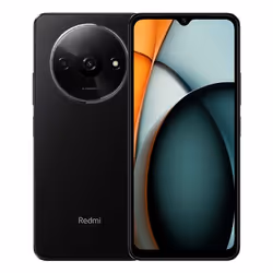 Wind Tre Redmi A3, 17 cm (6.71"), 3 GB, 64 GB, 8 MP, Android 14, Black
