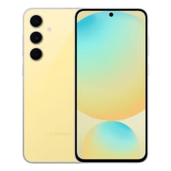 Wind Tre Samsung Galaxy S24 FE 17 cm (6.7") Dual SIM Android 14 5G USB Type-C 8 GB 128 GB 4700 mAh Yellow
