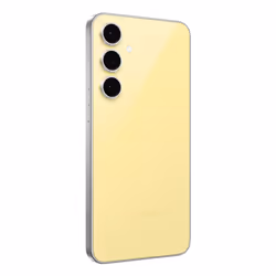 Wind Tre Samsung Galaxy S24 FE 17 cm (6.7") Dual SIM Android 14 5G USB Type-C 8 GB 128 GB 4700 mAh Yellow