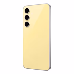 Wind Tre Samsung Galaxy S24 FE 17 cm (6.7") Dual SIM Android 14 5G USB Type-C 8 GB 128 GB 4700 mAh Yellow