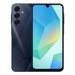 Wind Tre Samsung Galaxy A16 5G, 17 cm (6.7"), 1080 x 2340 pixels, 4 GB, 128 GB, 50 MP, Black, Blue