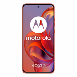 Wind Tre Motorola Edge 50 Neo 16.1 cm (6.36") Dual SIM Android 14 5G USB Type-C 12 GB 512 GB 4310 mAh Red