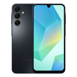 Wind Tre Samsung Galaxy A16 17 cm (6.7") Hybrid Dual SIM 4G USB Type-C 4 GB 128 GB 5000 mAh Black
