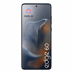 Wind Tre Motorola edge 60 8 GB 256 GB Blue - Additional view 2