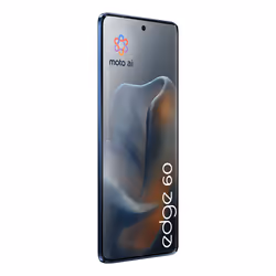 Wind Tre Motorola edge 60 8 GB 256 GB Blue - Additional view 3