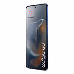 Wind Tre Motorola edge 60 8 GB 256 GB Blue - Additional view 4