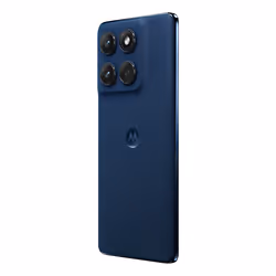 Wind Tre Motorola edge 60 8 GB 256 GB Blue - Additional view 5