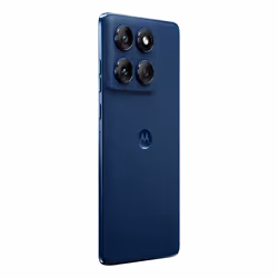 Wind Tre Motorola edge 60 8 GB 256 GB Blue - Additional view 6