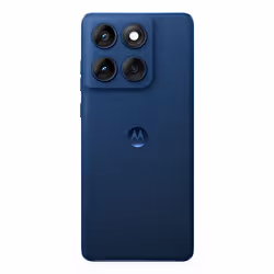 Wind Tre Motorola edge 60 8 GB 256 GB Blue - Additional view 7