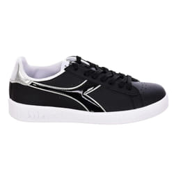 Zapatilla Deportiva Con Suela Reforzada 176541 Para Mujer - black, 38.5