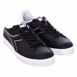 Zapatilla Deportiva Con Suela Reforzada 176541 Para Mujer - black, 38.5