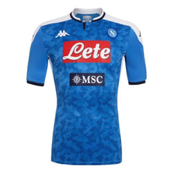 2019-2020 Napoli Kappa Home Shirt - 3XL