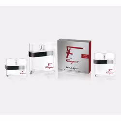 Salvatore Ferragamo F Eau De Toilette 100ml - Additional view 4