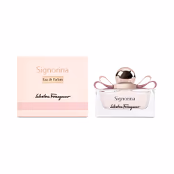Salvatore Ferragamo Signorina, 50 ml - Additional view 4