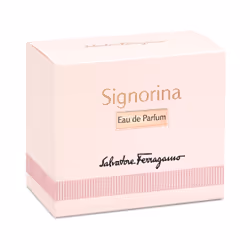 Salvatore Ferragamo Signorina, 50 ml - Additional view 5