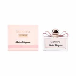 Salvatore Ferragamo Signorina, 100 ml - Additional view 4