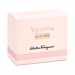 Salvatore Ferragamo Signorina, 100 ml - Additional view 5