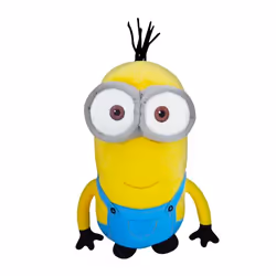 Warmies MIN-KEV-1