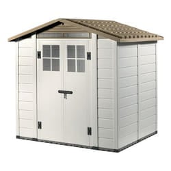 Garofalo TUSCANY EVO 200 Plastic shed