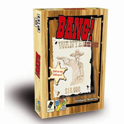 Da Vinci Bang!
