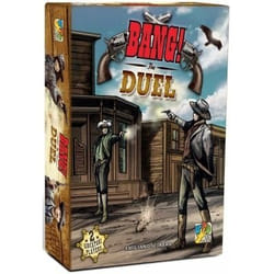 Da Vinci Bang! The Duel