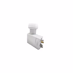 Digiquest dCSS UNICABLE SCR LNB with 3 Legacy Outputs 40mm Collar HD 4K LTE