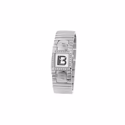Ladies'Â Watch Laura Biagiotti LB0005L-01Z (Ã 21 mm)