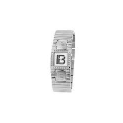 Ladies'Â Watch Laura Biagiotti LB0005L-01Z (Ã 21 mm)