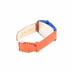 Unisex Watch Chronotech CT2050M-05 (37 mm)