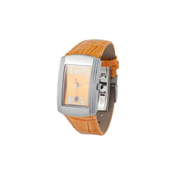 Ladies'Â Watch Chronotech CT7017B-07 (28 mm)
