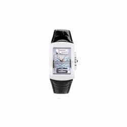 Unisex Watch Chronotech CT7018B-01 (28 mm)