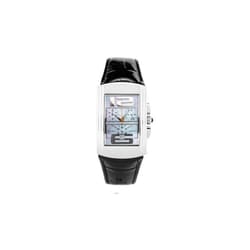Unisex Watch Chronotech CT7018B-01 (28 mm)