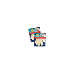Touch To Clean Pair Of Supermicrofibre Dust Eating Gloves