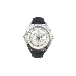Men's Watch Chronotech CT7636L-02 Reversible (42 Mm)