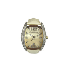 Ladies'Â Watch Chronotech CT7814M-04S (41 mm)
