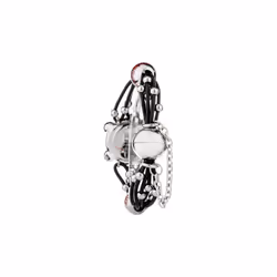 Ladies'Â Watch Laura Biagiotti LB0056L-01 (22 mm)