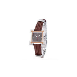 Ladies'Â Watch Laura Biagiotti LBSM0039L-05 (Ã 25 mm)
