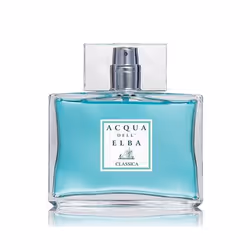 Acqua dell'Elba Classica Eau De Parfum 100ml, Men, 100 ml, Spray, 1 pc(s)