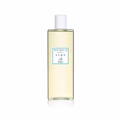 Acqua dell'Elba Fiori 500ml, Liquid air freshener, Yellow, 500 ml, Bottle, Indoor
