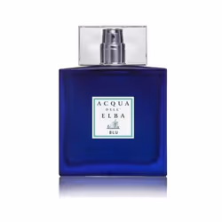 Acqua dell'Elba Blu Eau De Parfum 50ml, Women, 50 ml, Spray, 1 pc(s)