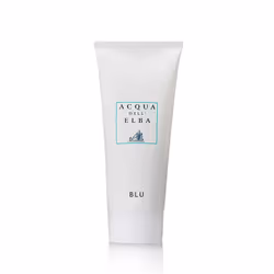 Acqua dell'Elba Blu Fragrance for Men 200ml, Men, Normal skin, Moisturizing, 200 ml, Tube, Cream