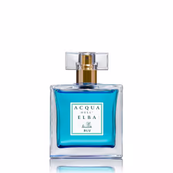 Acqua dell'Elba Blu Fragrance for Women Eau De Parfum 50ml, Women, 50 ml, fig, jasmine, helichrysum and mandarin, marine cist ...