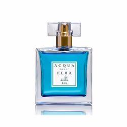 Acqua dell'Elba Blu Eau De Parfum 100ml, Women, 100 ml, Spray, 1 pc(s)