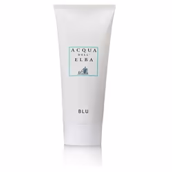 Acqua dell'Elba Blu 200ml, Cream, Women, Moisturizing, Normal skin, 200 ml, Tube