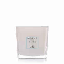 Acqua dell'Elba Note di Natale 180g, Round, White, Cinnamon, Honey, Jasmine, Orange, Tangerine, 1 pc(s)