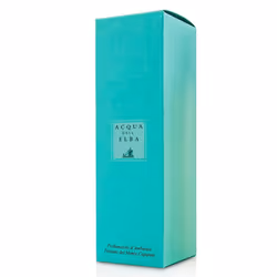 Acqua Dell'Elba   - Home Fragrance Diffuser Refill - Profumi Del Monte Capanne   - 500ml/17oz